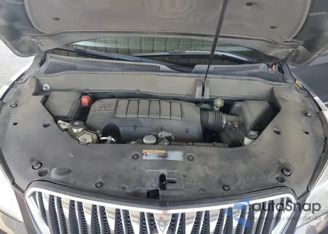 2013 Buick Enclave из США, поврежденный, VIN 5GAKVCKD6DJ216366